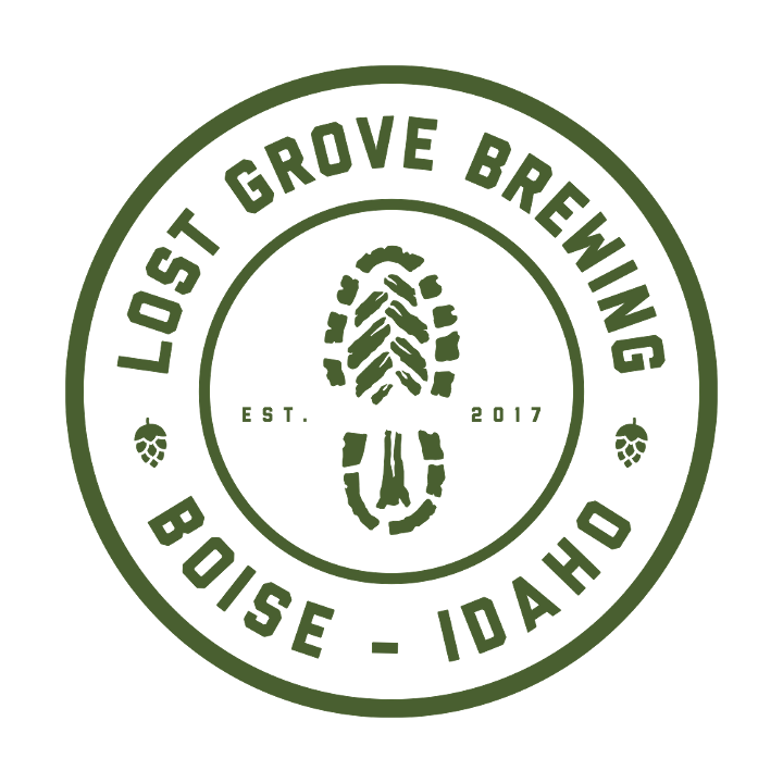 Lost Grove Brewing La Pointe