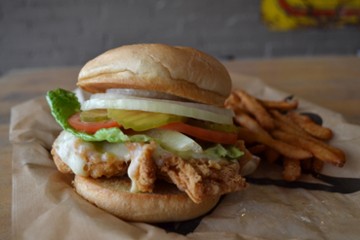 Eagles' Landing Restaurant and Grill