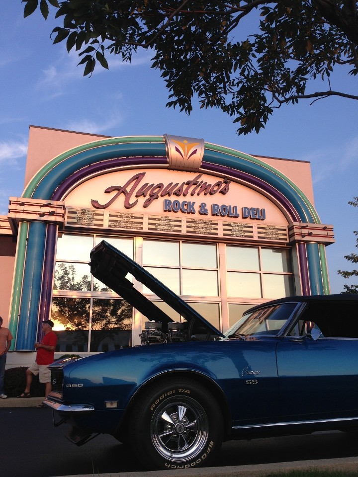 Augustino's Rock and Roll Deli