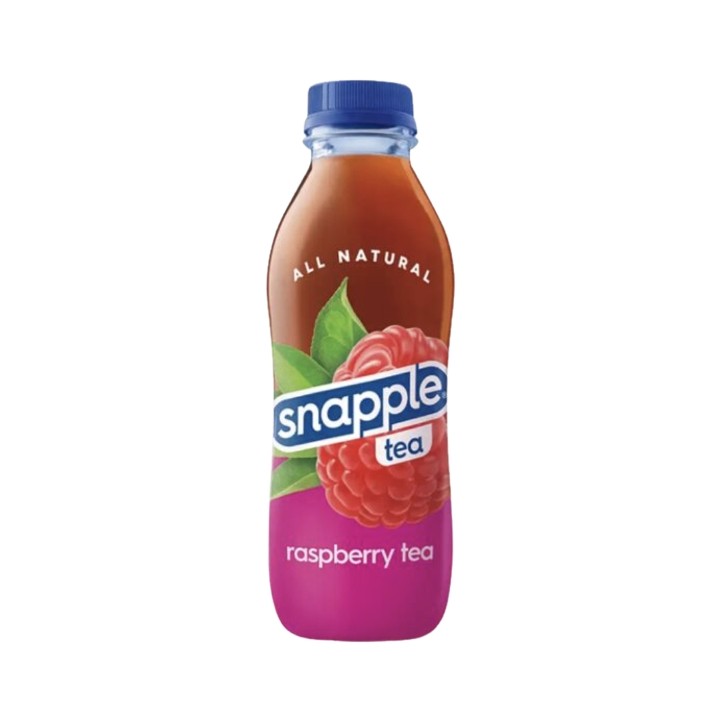 Snapple Rasberry