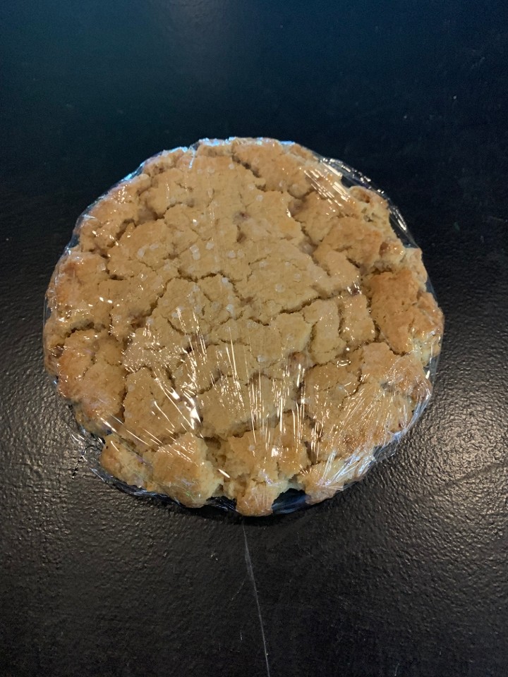 Giant Cookie - Peanut Butter