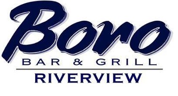 Boro Bar & Grill - Riverview 2024