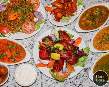 Mount Everest Restaurant - Pratt St