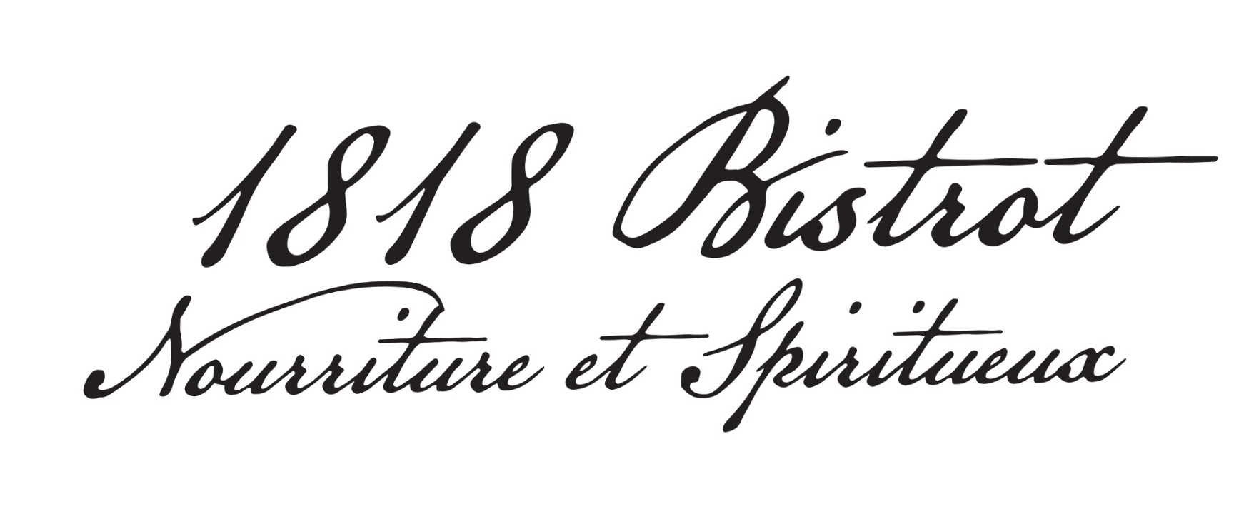Braddens 1818 Bistrot