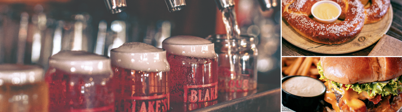 Blake's Tasting Room