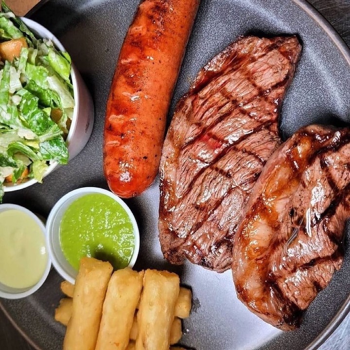 Picanha Steak Restaurant