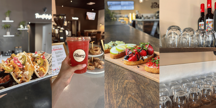 Restaurant banner image