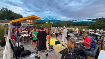 Shoreline Social Cincinnati