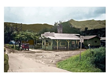Waiahole Poi Factory - Windward Mall
