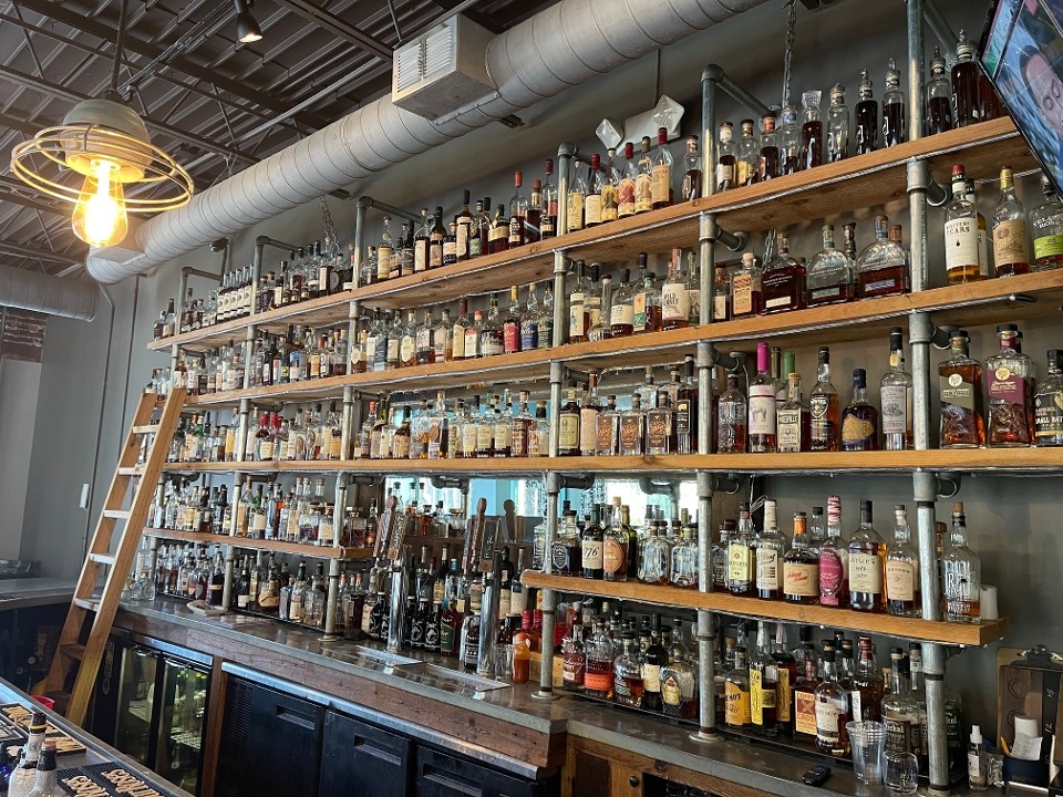 Sprig Restaurant and Bar