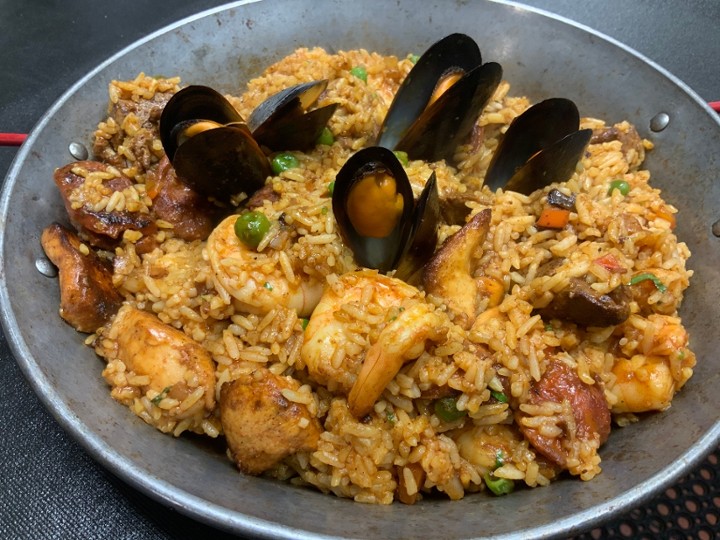 Paella