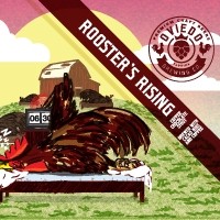 Rooster's Rising - 64oz Growler