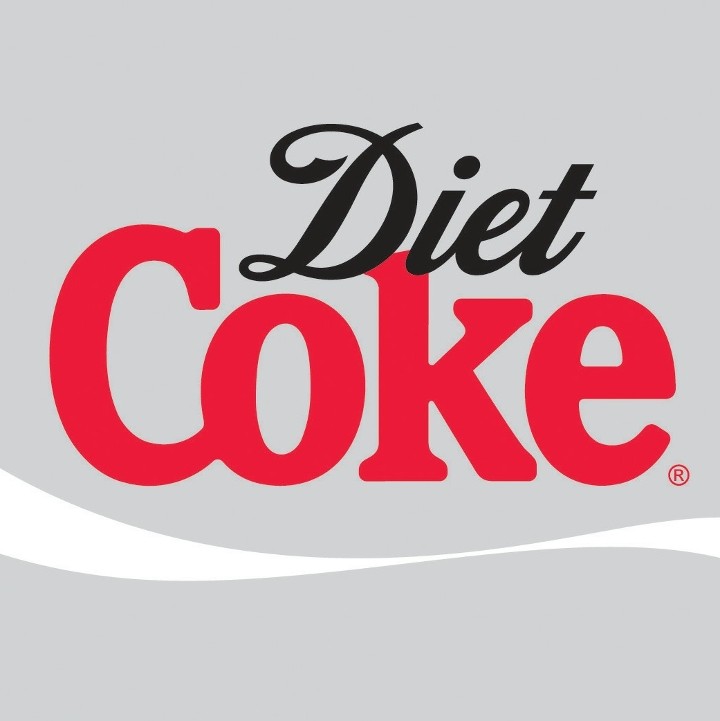 Diet Coke - 16oz Can