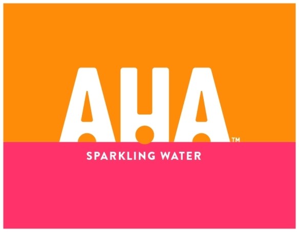 AHA Flavored Sparking Water