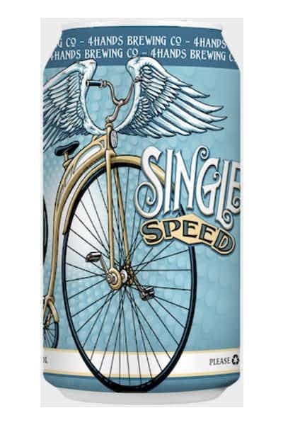 Single Speed Ale