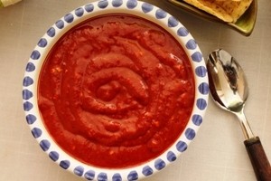 Salsa Roja