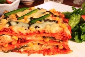 La Cocina de Ana - Plymouth