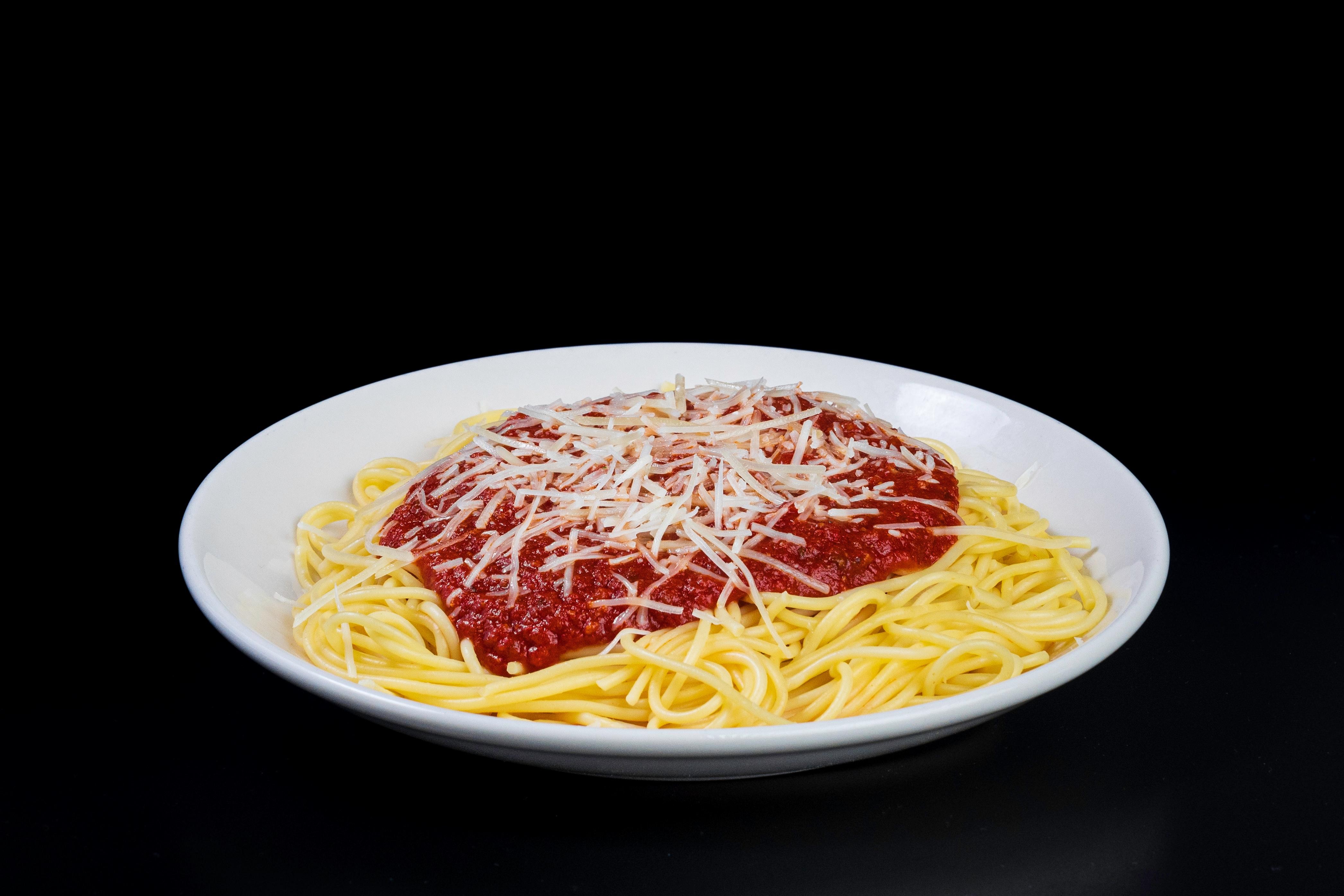 Large Casa Mia Classic Spaghetti