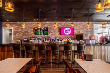 The Crawfish Hut Burien
