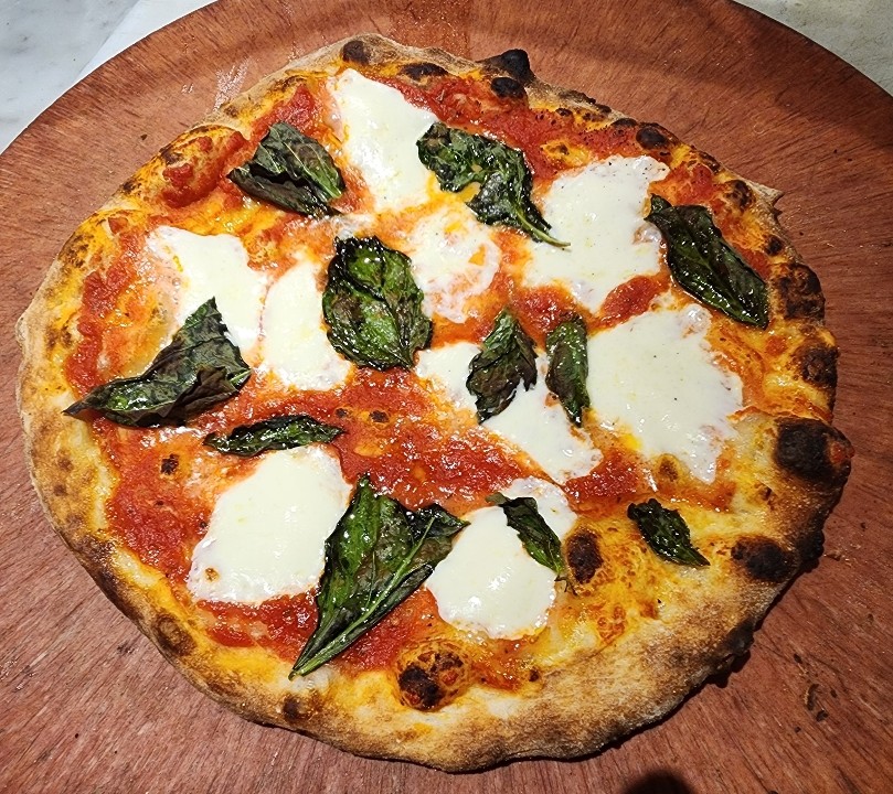 Crispellis Gluten Free BBQ Chicken