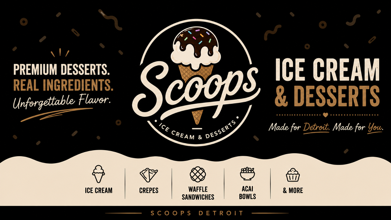 Scoops (Detroit)