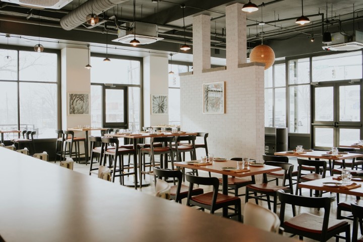 Restaurant banner image