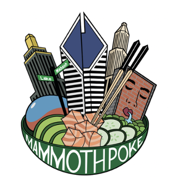 MAMMOTH POKE THE LOOP ( LAKE STREET)