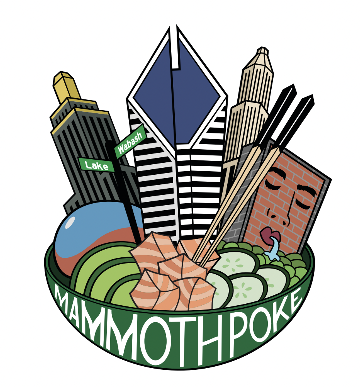 MAMMOTH POKE THE LOOP ( LAKE STREET)