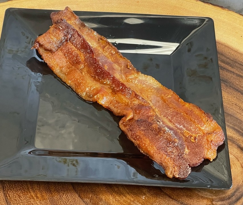 Side of Bacon - 2 strips