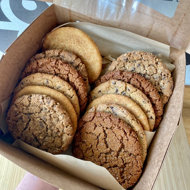 Epic Cookie Packs