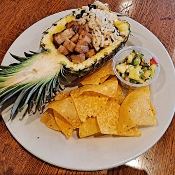 Brady's American Grill