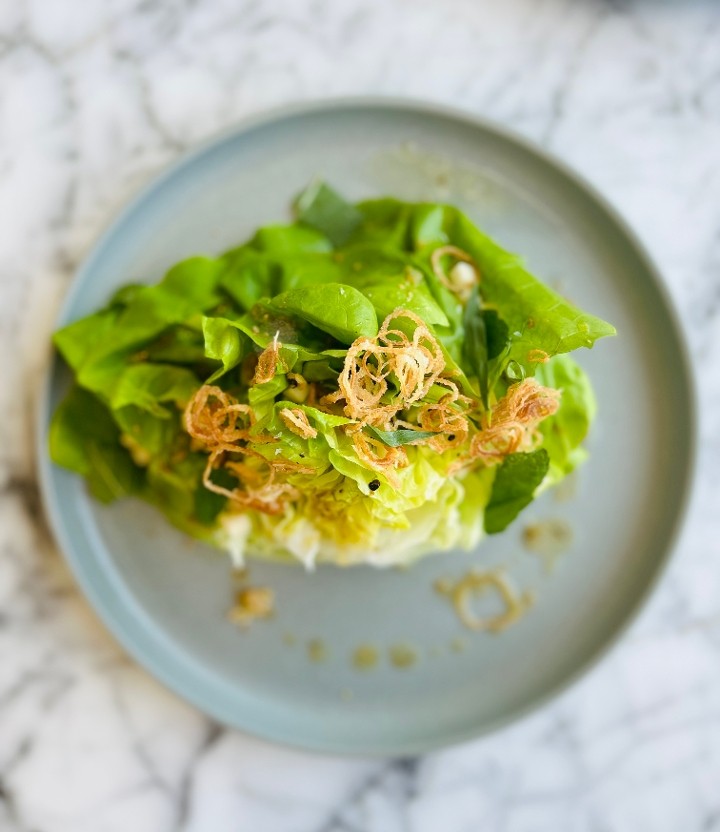 Haerfest - Butter Lettuce