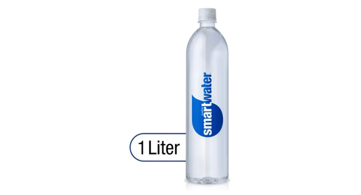 Large bottled water