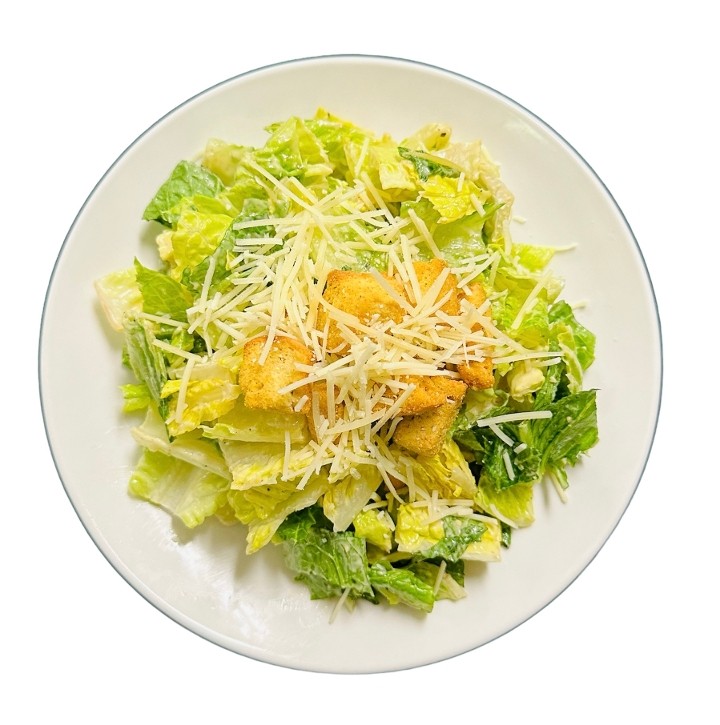Small Classic Caesar Salad