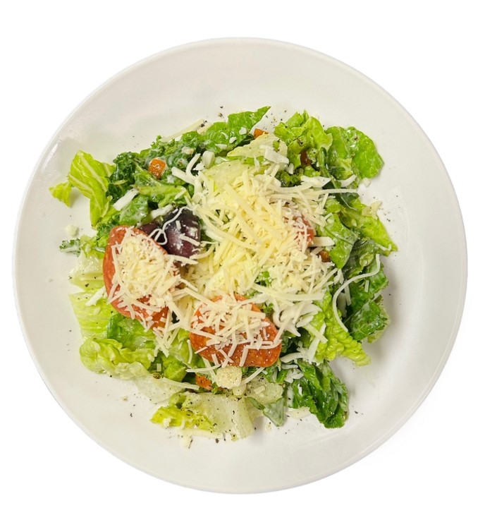 Small Mandina’s Italian Salad