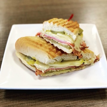 The Bistro AZ