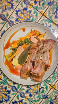 Vivo Italian Bistro