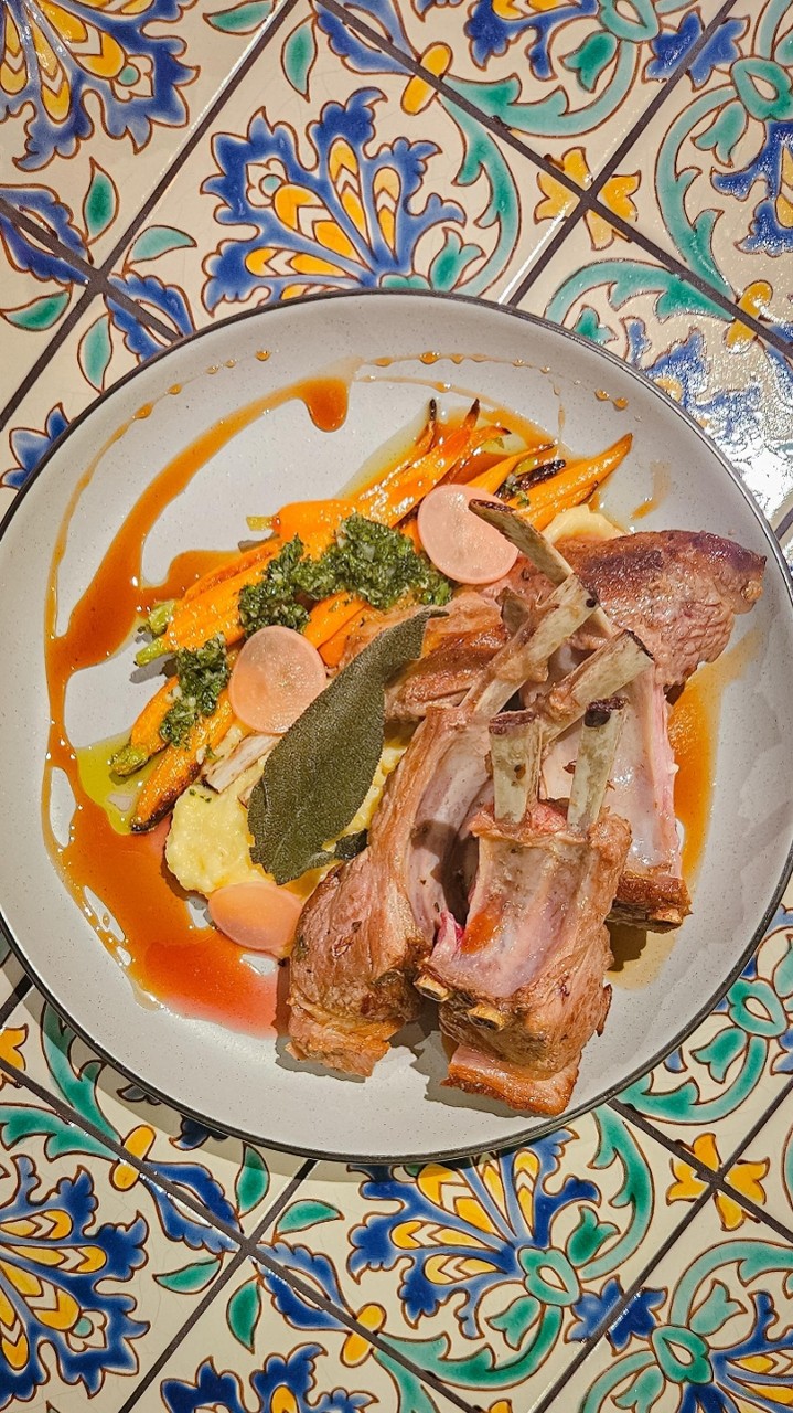 Vivo Italian Bistro