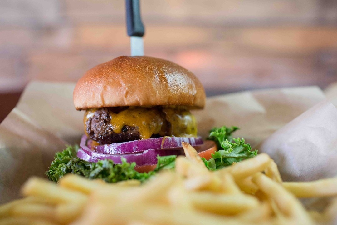 Rockaway Bar & Grill