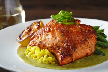 Blue Heron Kitchen and Bar