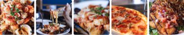 Gencarellis Pine Brook