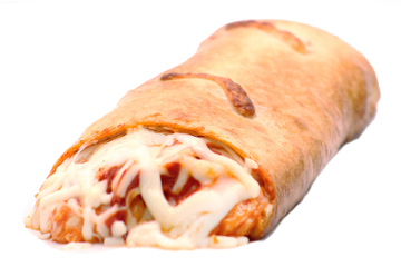 Notty's Italian Burritos Zephyr Cove, Nevada Notty #1