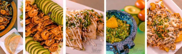 Restaurant banner image
