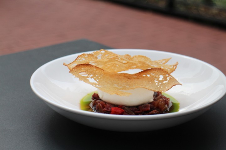 Burrata