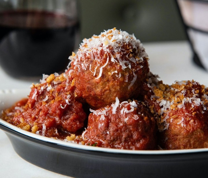 Meatballs