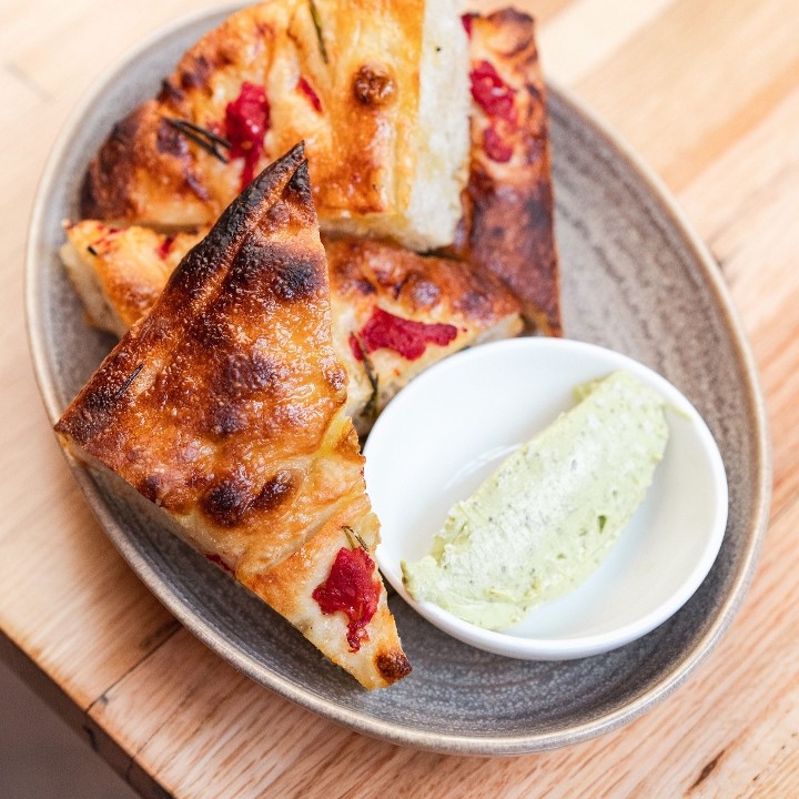 Focaccia