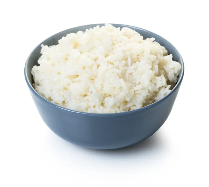 Stream Rice