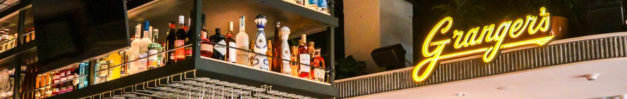 Granger's Houston 1200 Binz St #120