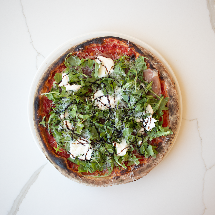 Carina Sorella TABLE SIDE MIMOSA