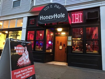 HoneyHole